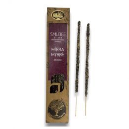 Incienso AUM  Organic Mirra 25grs